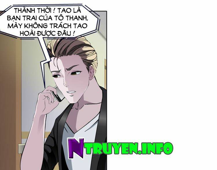 Câu Lạc Bộ Ngoại Tình Chương 24 Ảnh 12