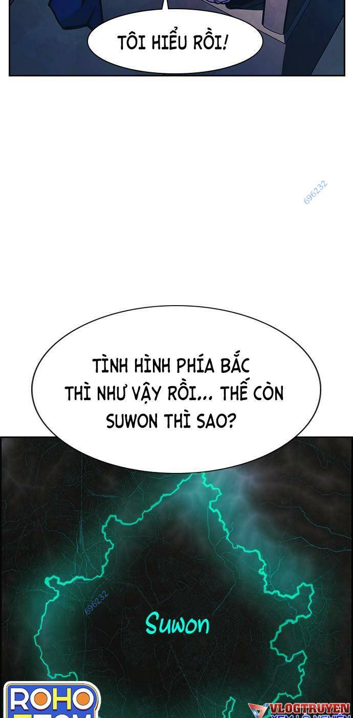 Đội Đốt Kích Noryangjin Chương 12 Ảnh 55