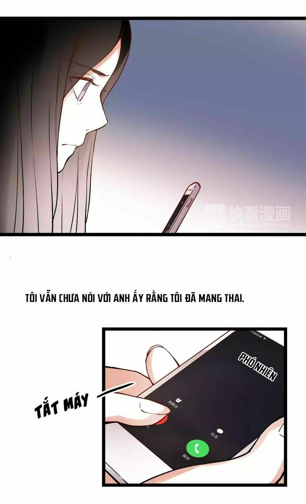 Cậu Đã Từng Yêu Tôi 2 Chương 18 Ảnh 35