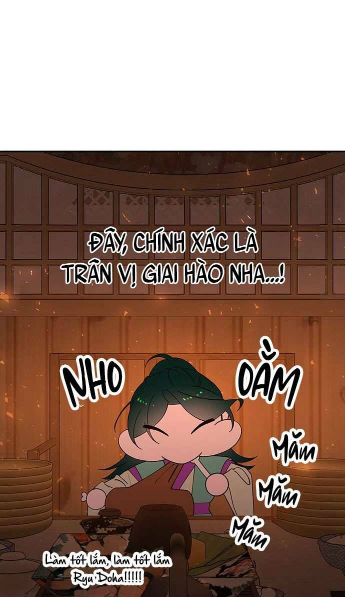 Vương Tử Huyền Bí Chương 114 Ảnh 36