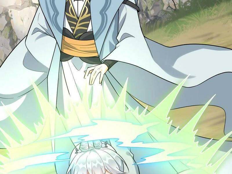 Ta Dưỡng Ra Nhân Vật Phản Diện Là Nữ Đế Yandere Chương 15 Ảnh 52