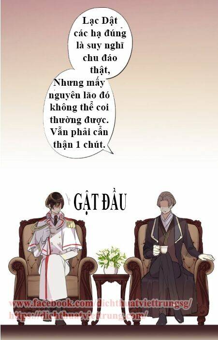 Vết Cắn Ngọt Ngào 2 Chương 51 Ảnh 50