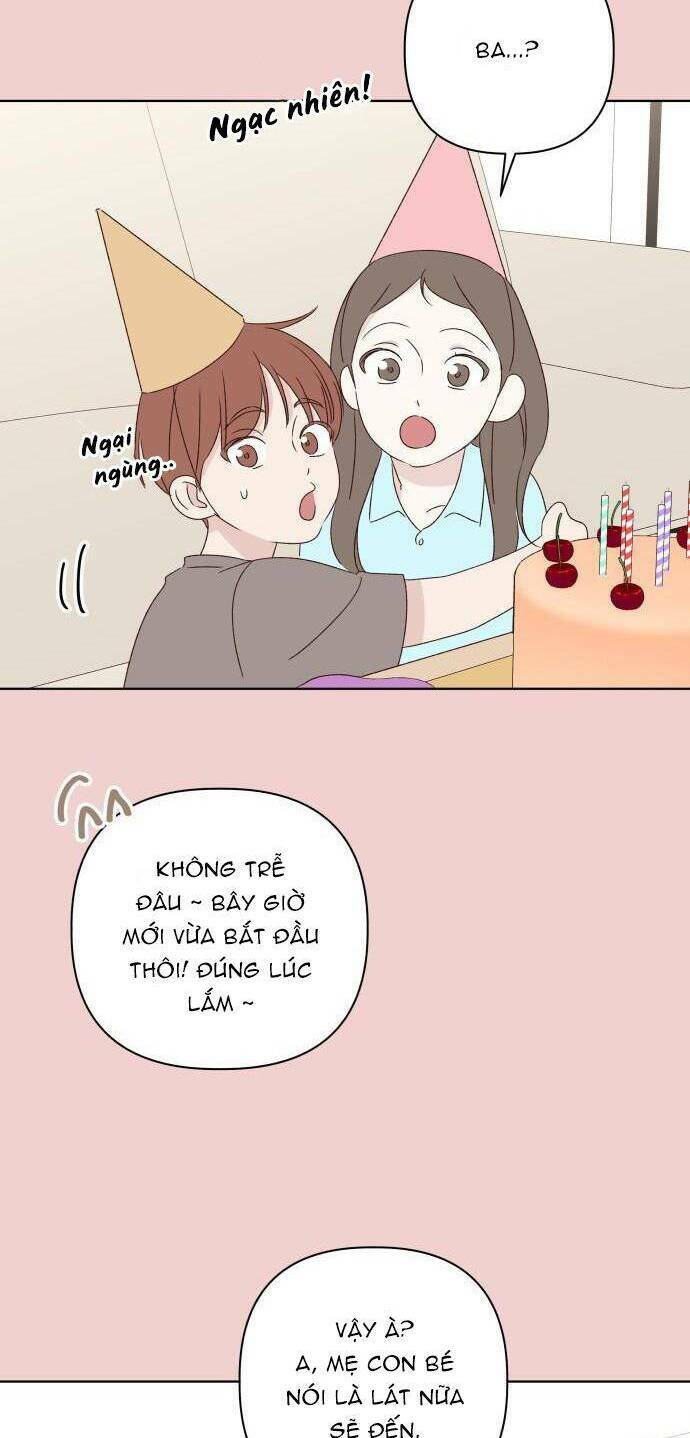 Ranh Giới Tình Yêu Chương 45 Ảnh 79