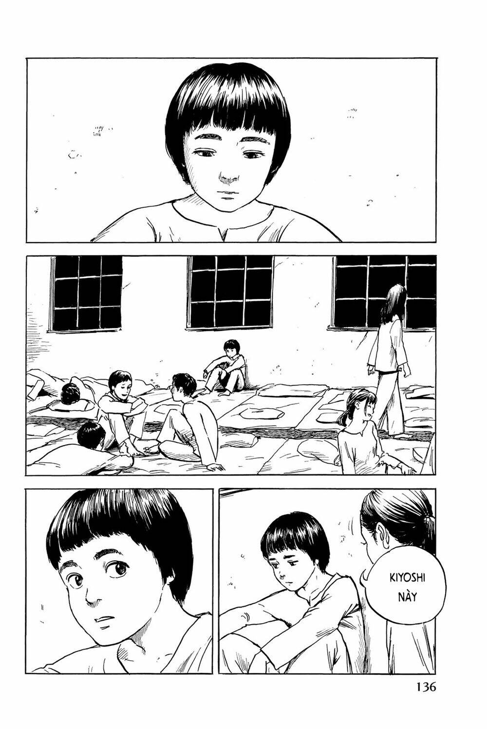 Happiness Chương 34 Ảnh 21