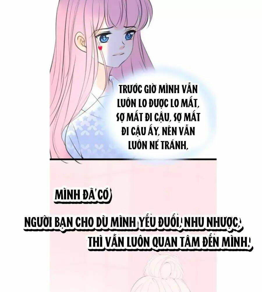 Công Chúa Nữ Vương Mệnh Chương 118 Ảnh 69