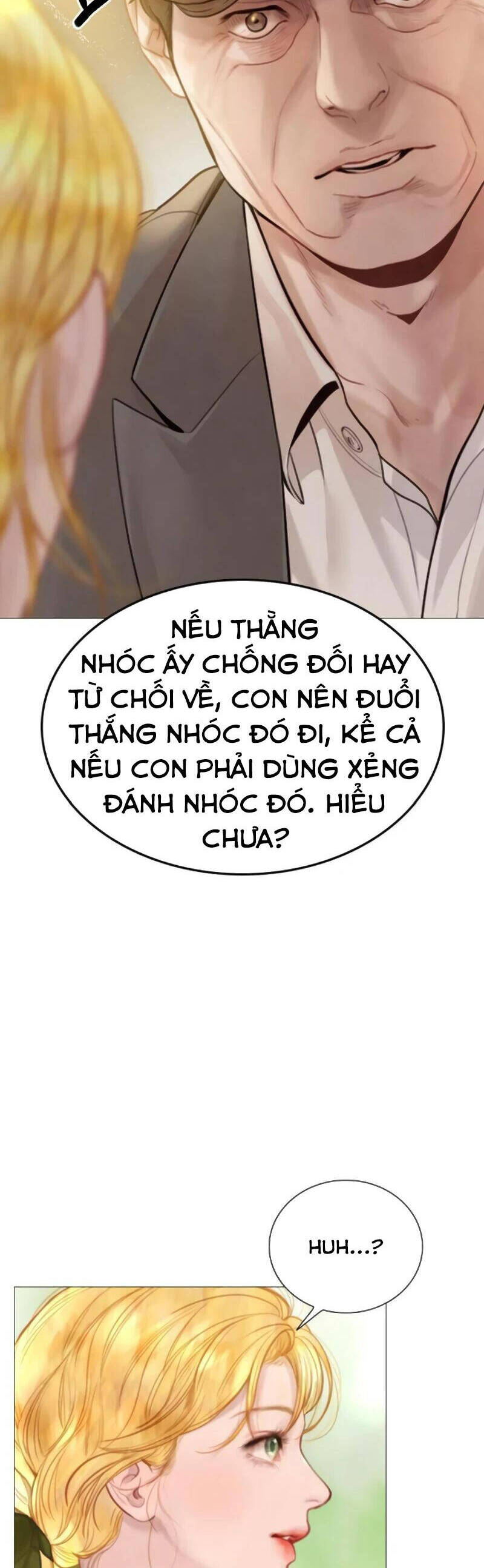 Khóc Đi, Hay Cầu Xin Tôi Cũng Được Chương 31 Ảnh 16