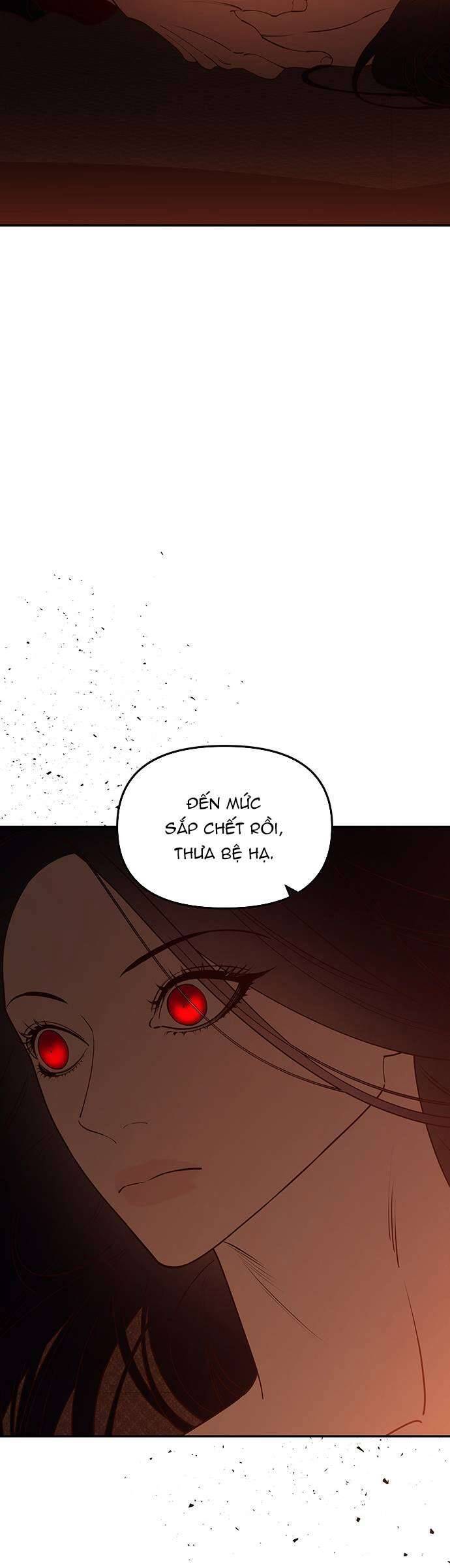 Vương Tử Huyền Bí Chương 113 Ảnh 9