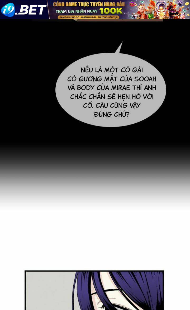 Người Đẹp Gangnam Chương 70 Ảnh 30
