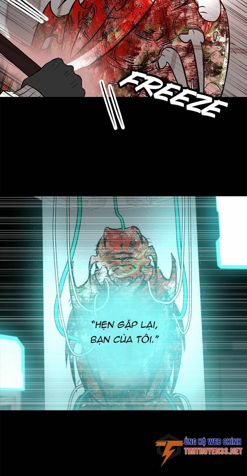 BưƠM BưỚM Và MáU Chương 49 Ảnh 47