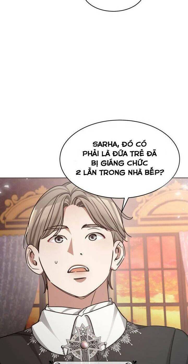 Hoa Nguyệt Quế Đỏ Tặng Hoàng Đế Của Tôi Chương 7 Ảnh 21