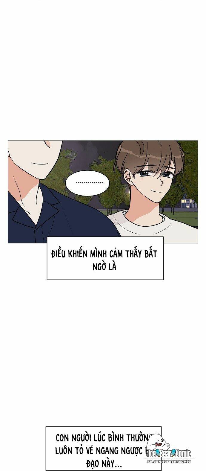 Thiếu Nữ 1m8 Chương 20 Ảnh 61