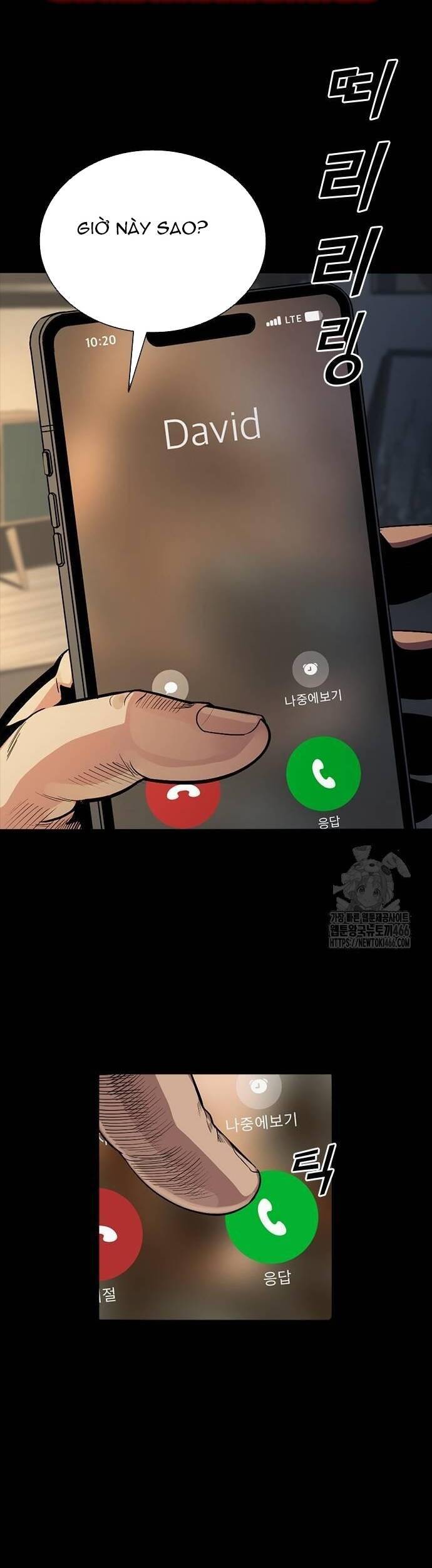 Thế Hệ Bất Hảo Chương 4 Ảnh 6