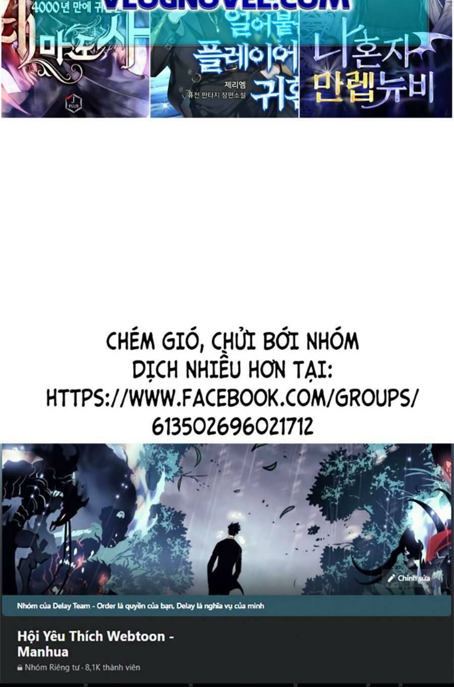 Đại Đạo Triều Thiên Chương 76 Ảnh 67