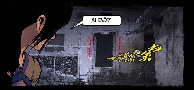 Đạo Môn Quỷ Sai Chương 4 Ảnh 31
