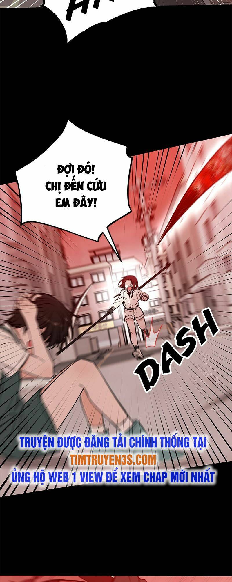 BưƠM BưỚM Và MáU Chương 49 Ảnh 45