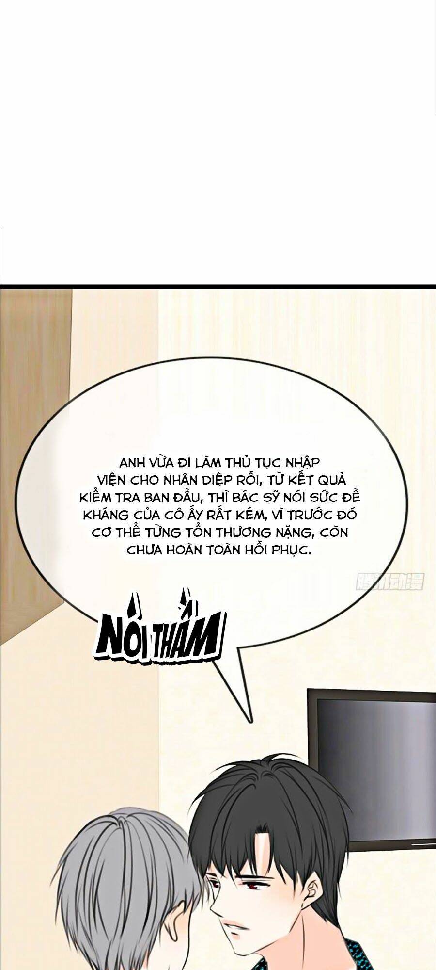 Công Chúa Nữ Vương Mệnh Chương 106 Ảnh 27