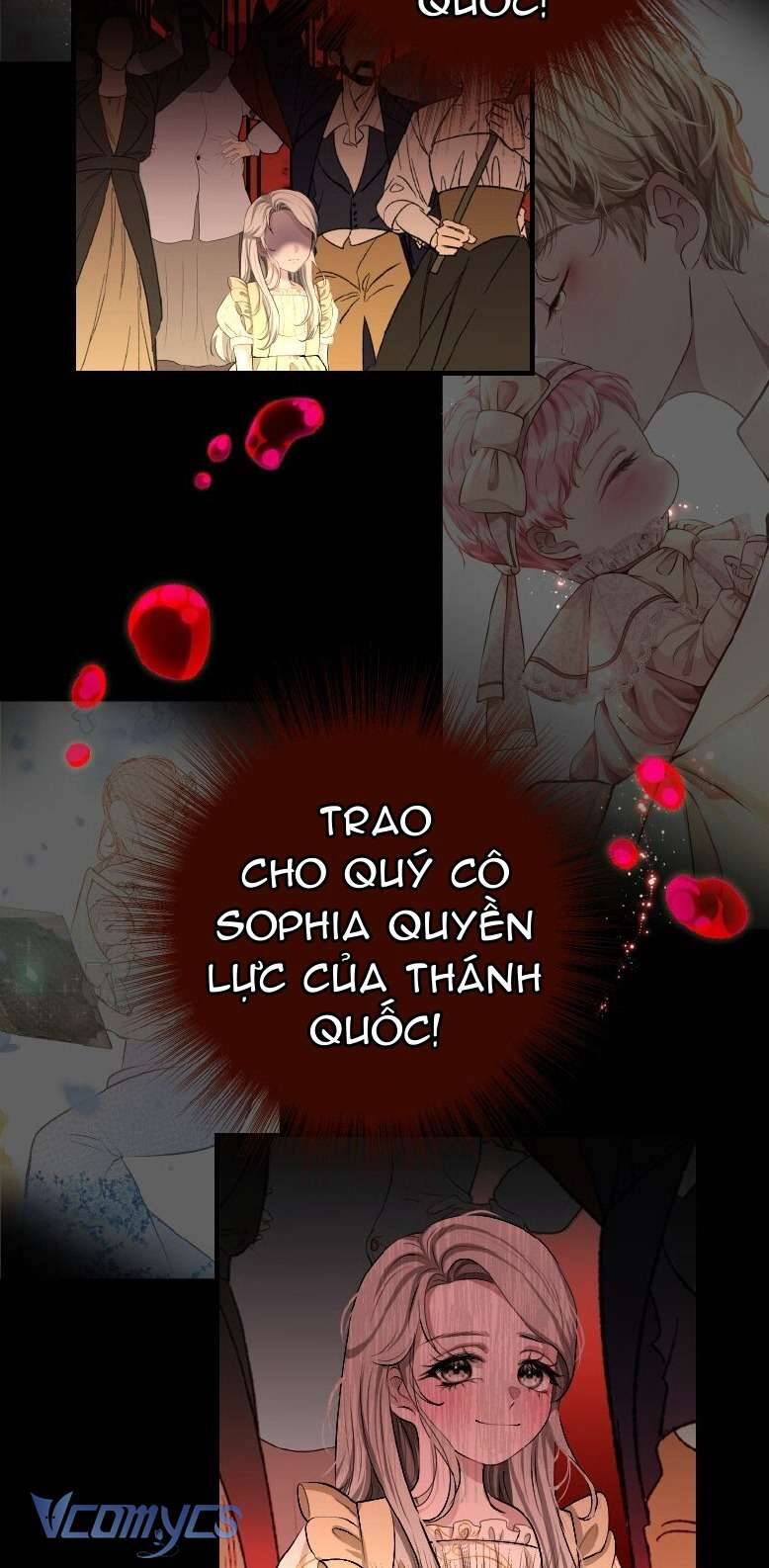 Sau Này Họ Sẽ Sinh Ra Tôi Chương 1 Ảnh 95