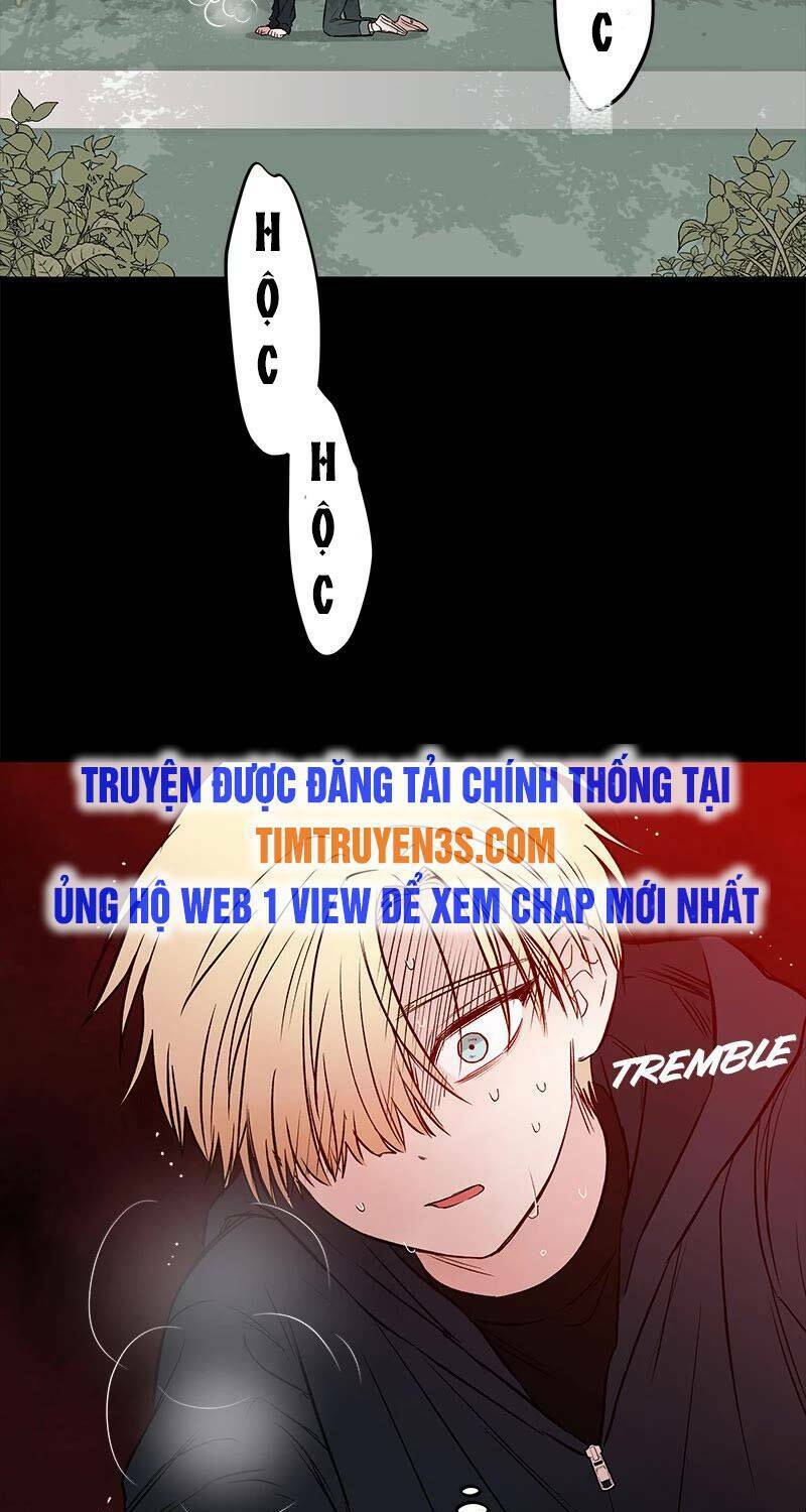 BưƠM BưỚM Và MáU Chương 56 Ảnh 62