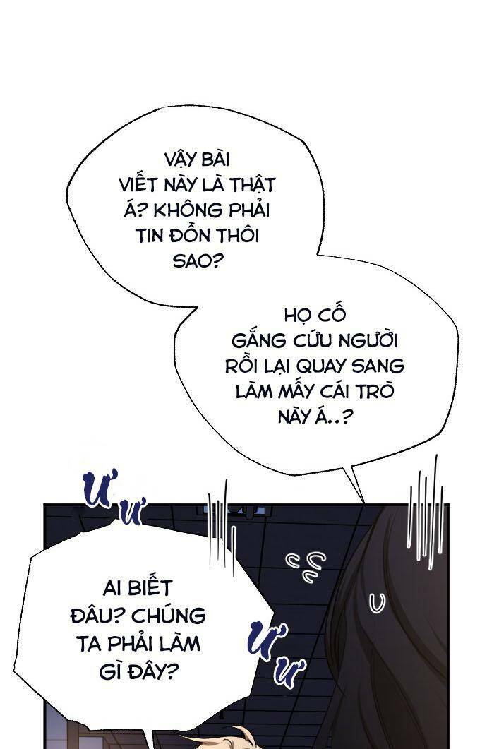 Đêm Của Bóng Tối Chương 31 Ảnh 11