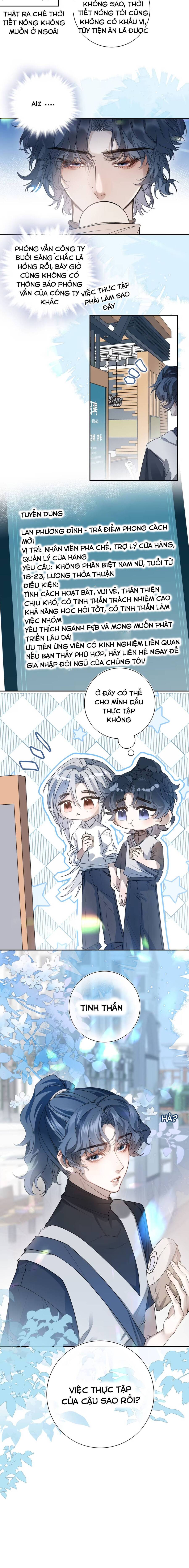 Ngôi Sao Thuộc Về Anh Ấy Chương 3 Ảnh 5