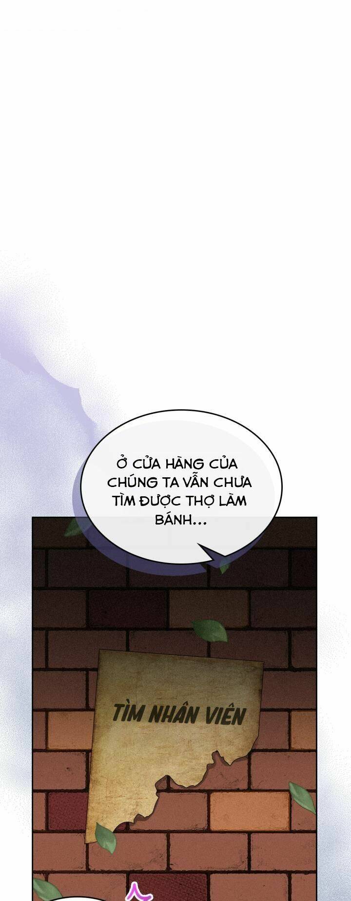 Công Chúa Phản Diện Muốn Ở Trong Ngôi Nhà Bánh Quy Chương 46 Ảnh 29