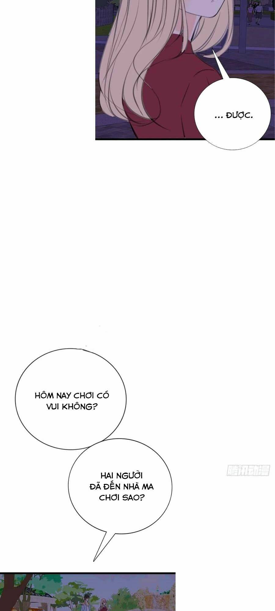 Công Chúa Nữ Vương Mệnh Chương 121 Ảnh 3