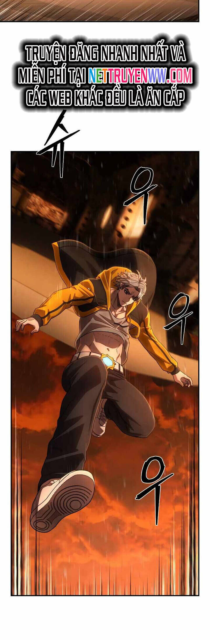 Sự Trở Lại Của Anh Hùng Diệt Thế Chương 140 Ảnh 40