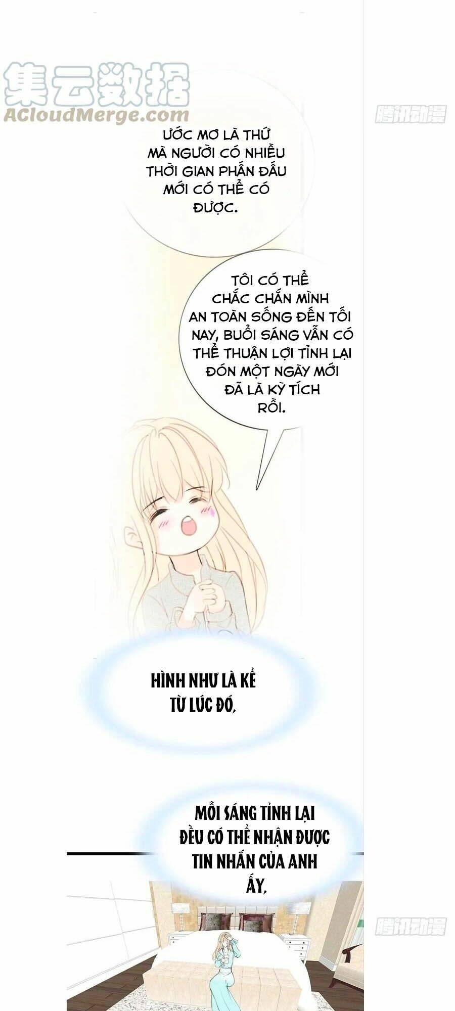 Công Chúa Nữ Vương Mệnh Chương 122 Ảnh 2