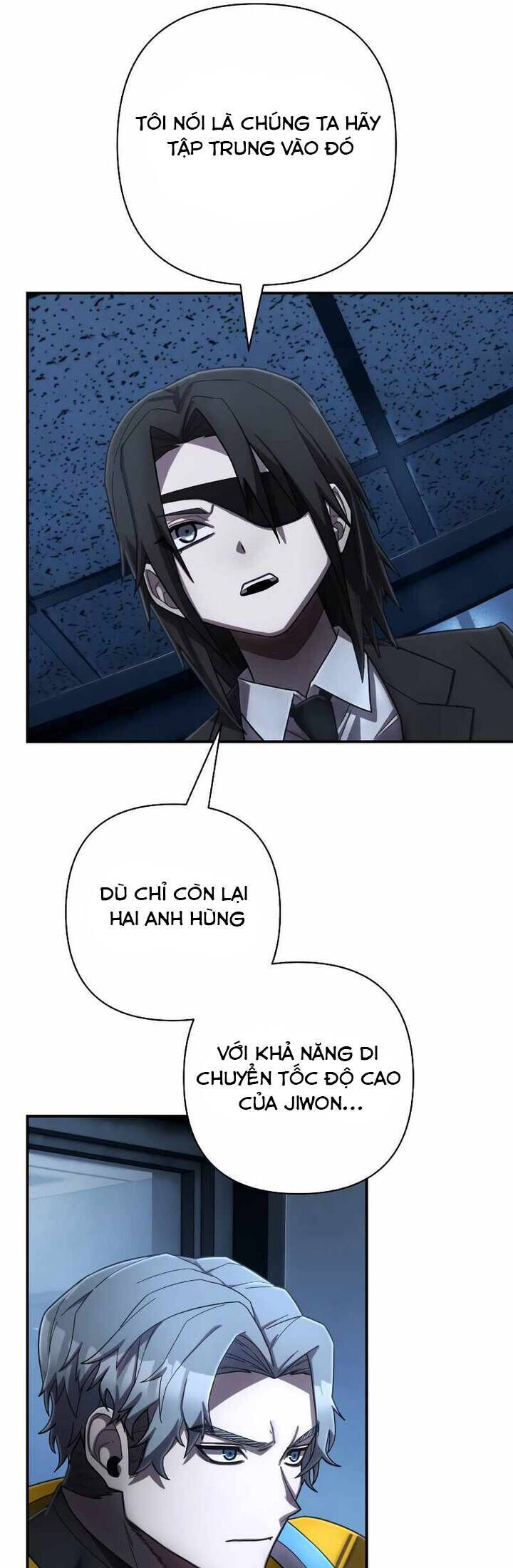 Sự Trở Lại Của Anh Hùng Diệt Thế Chương 140 Ảnh 29