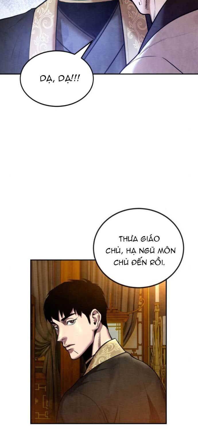 Tay Súng Chinh Phục Võ Lâm Chương 34 Ảnh 16