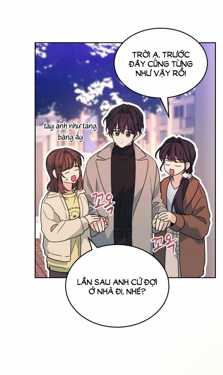Luật Của Tiểu Thuyết Mạng Chương 201.1 Ảnh 23