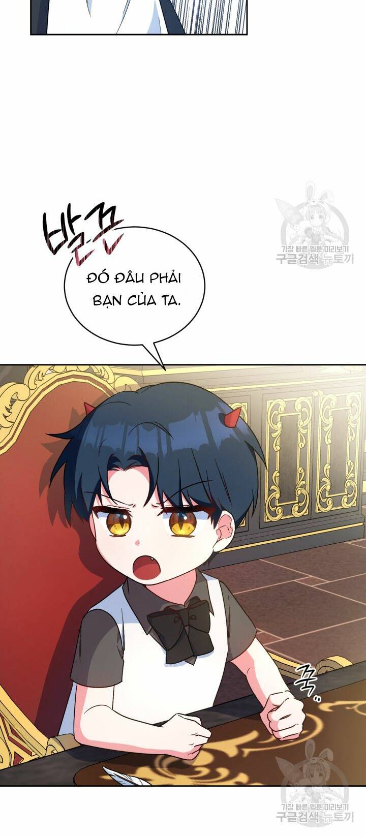 Búp Bê Quản Gia Của Ma Vương Chương 6 Ảnh 18