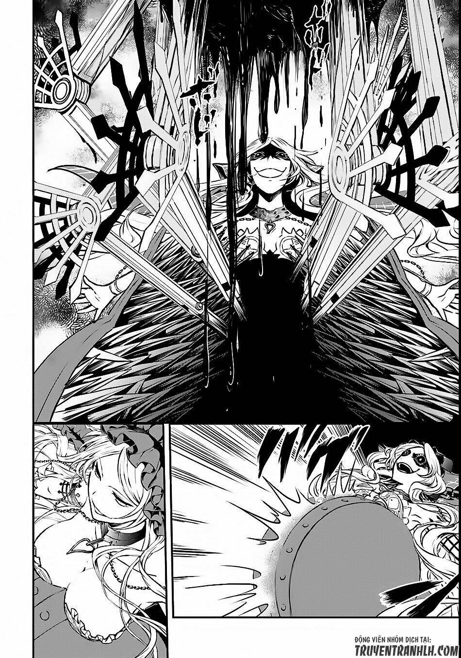 Isekai Goumon Hime Chương 1 Ảnh 28