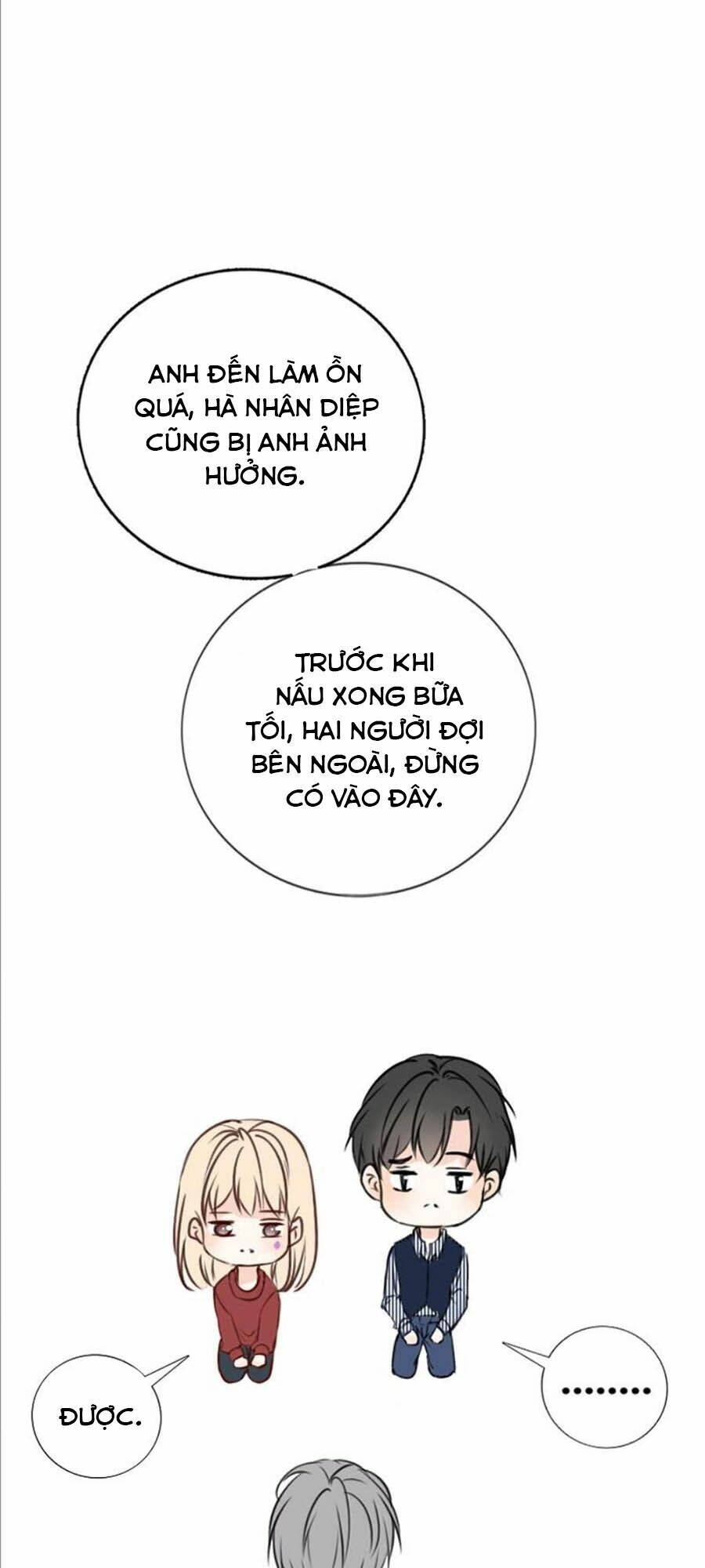 Công Chúa Nữ Vương Mệnh Chương 107 Ảnh 36