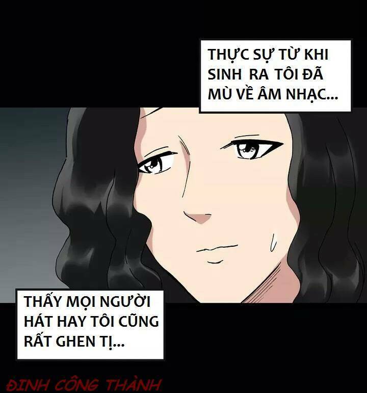 Ktv [Horror] Chương 1 Ảnh 8