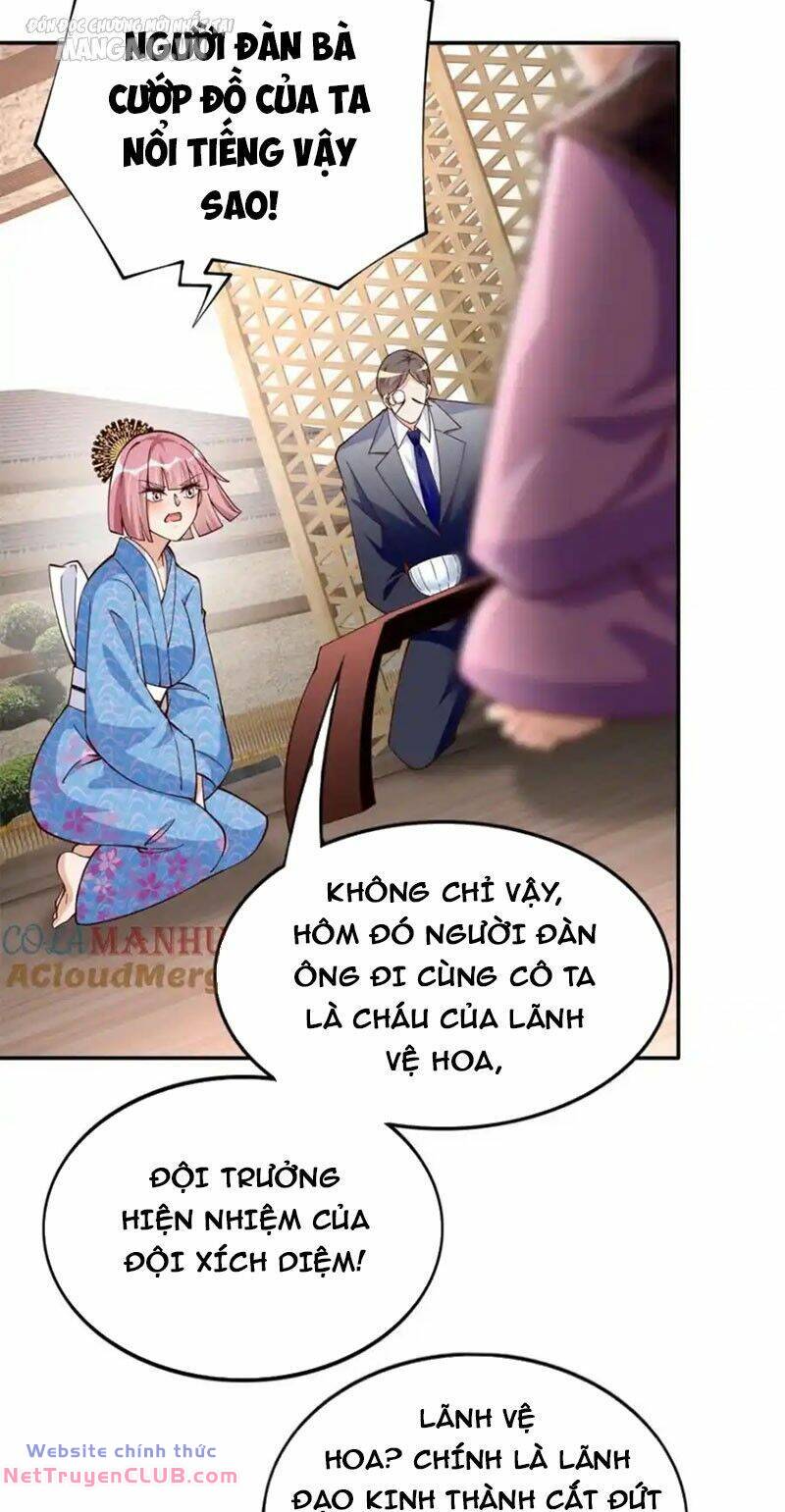 Boss Nhà Giàu Lại Là Nữ Sinh Trung Học! Chương 215 Ảnh 33