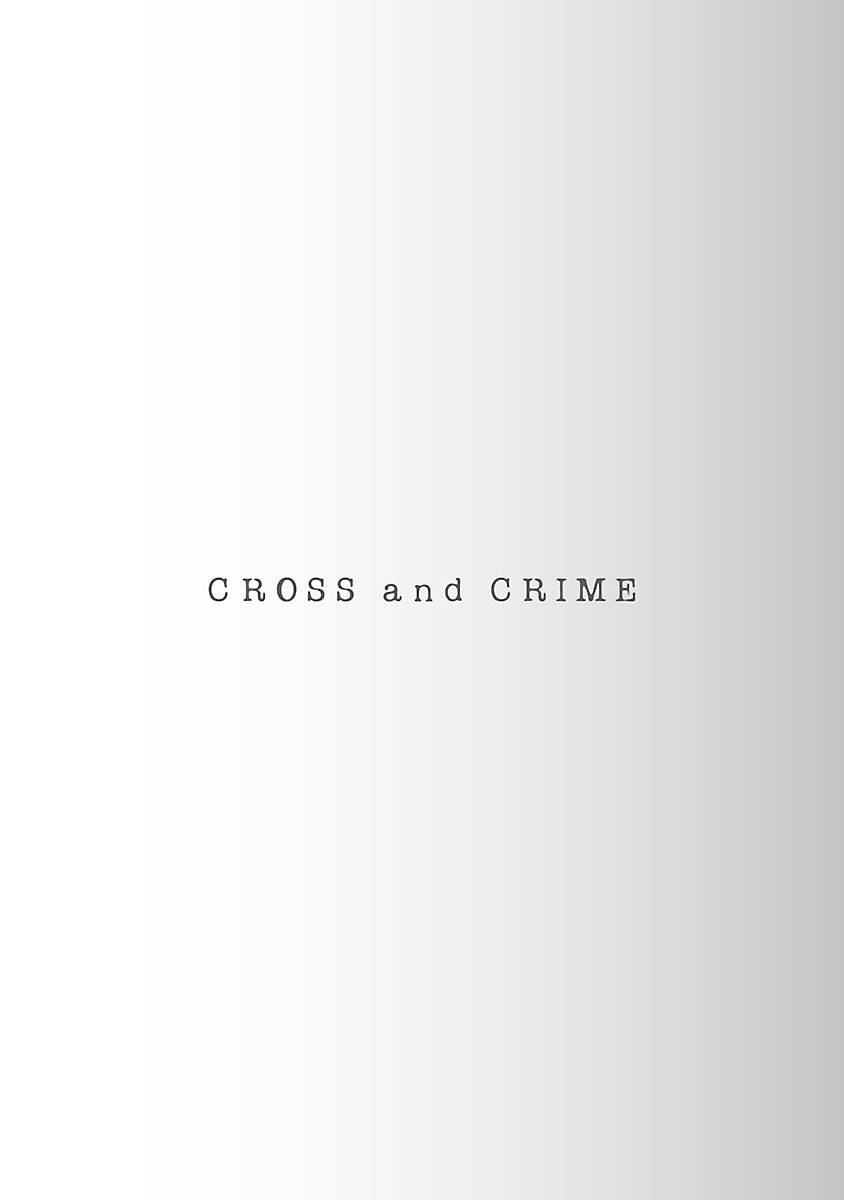 Cross And Crime Chương 82 Ảnh 24