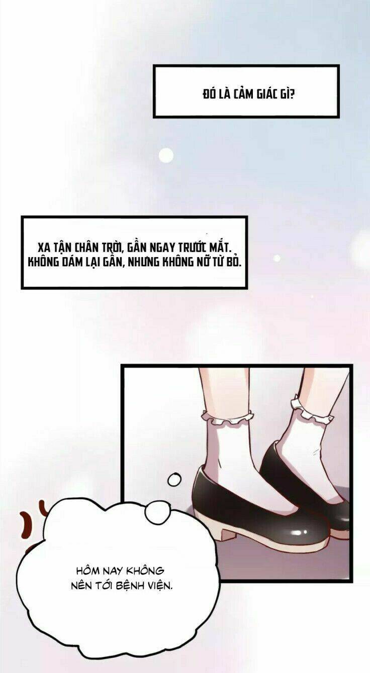 Cậu Đã Từng Yêu Tôi 2 Chương 11 Ảnh 42