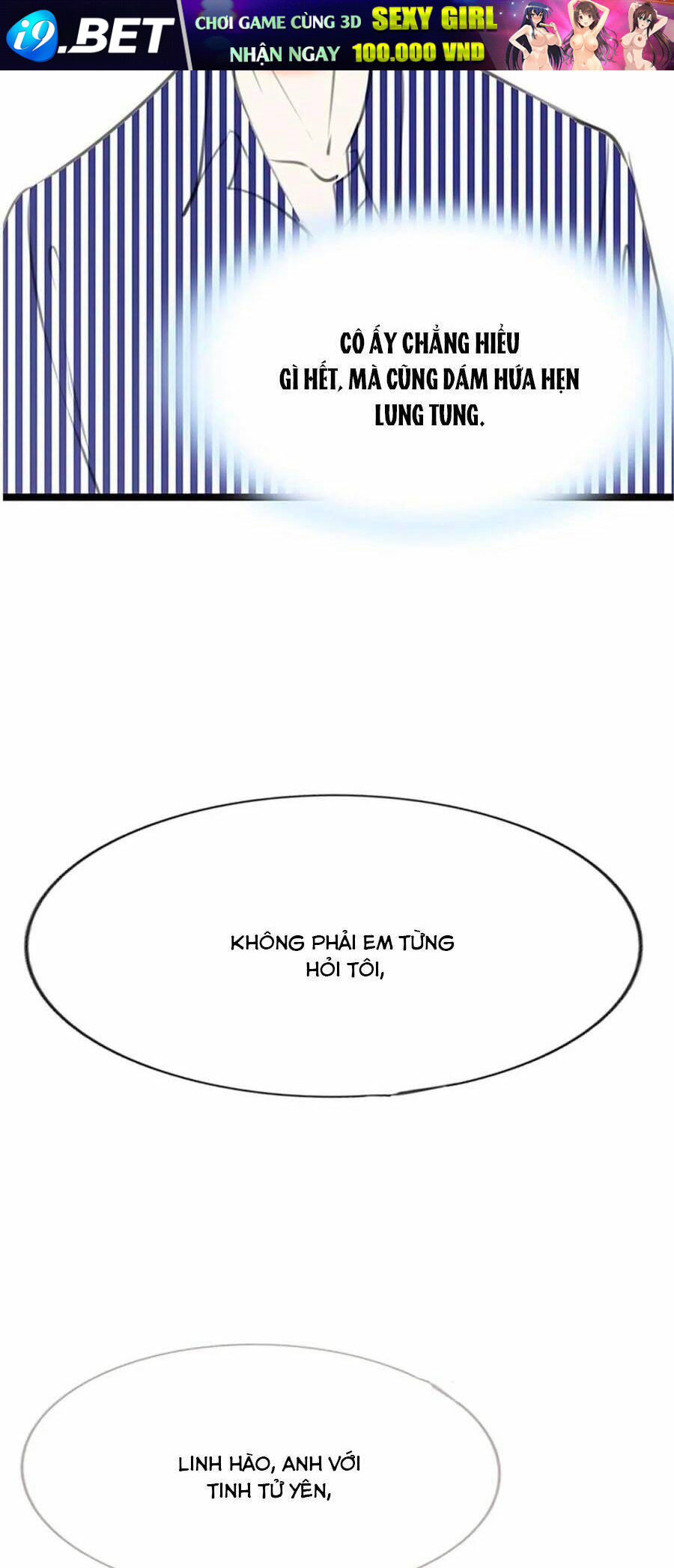 Công Chúa Nữ Vương Mệnh Chương 126 Ảnh 27