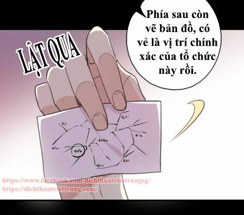 Vết Cắn Ngọt Ngào 3 Chương 45 Ảnh 16