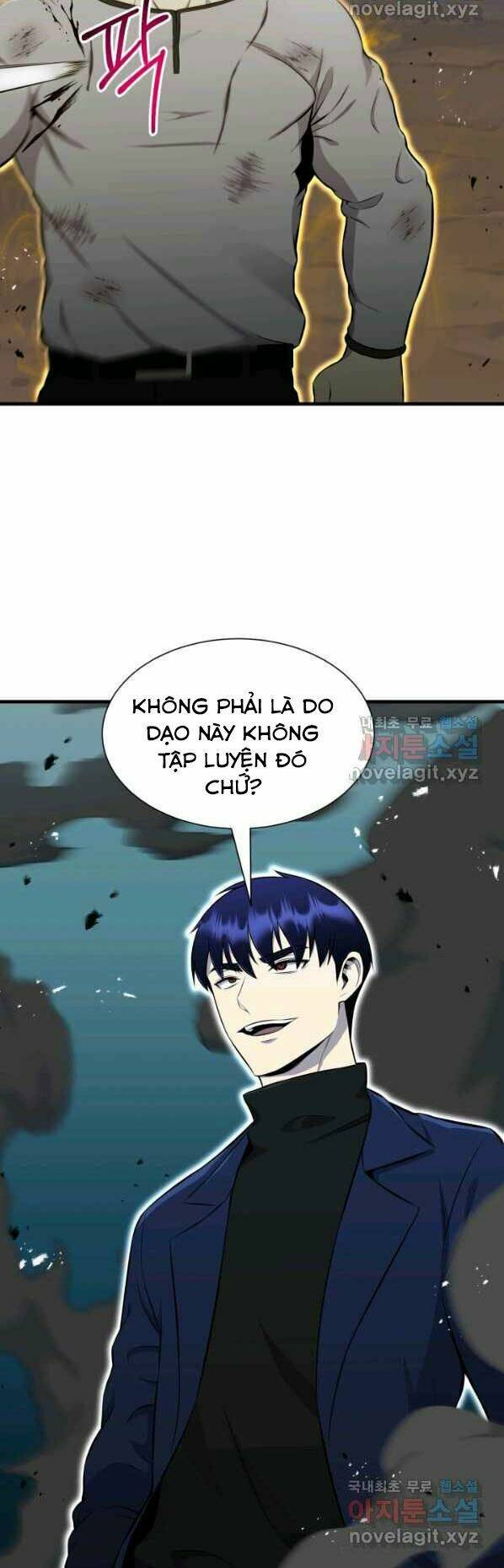 Luân Hồi Ác Nhân Chương 99 Ảnh 41