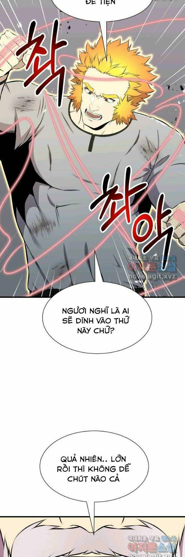 Luân Hồi Ác Nhân Chương 99 Ảnh 44