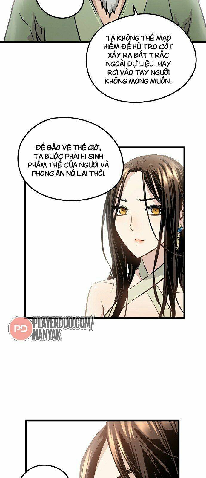 Hứa Lan Chương 92 Ảnh 61
