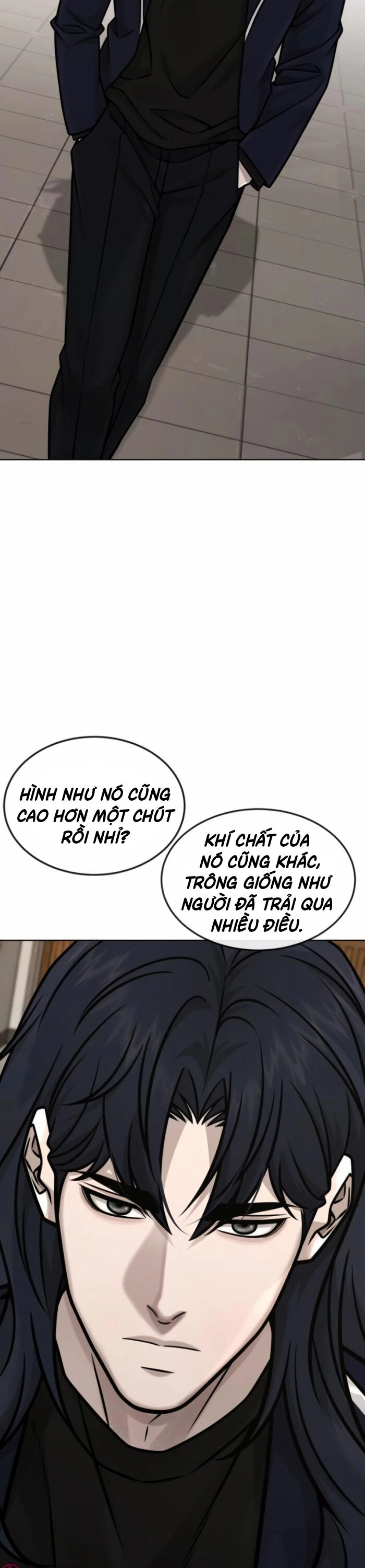 Nhiệm Vụ Tối Thượng Chương 168 Ảnh 52