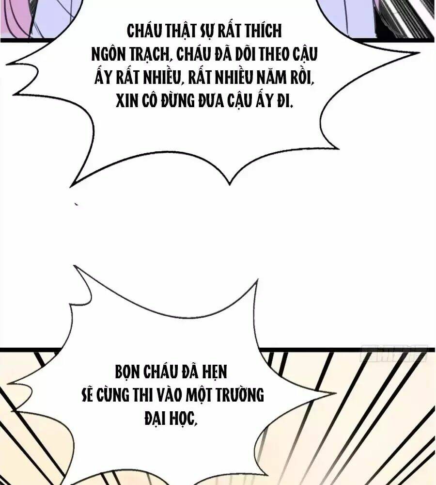 Công Chúa Nữ Vương Mệnh Chương 111 Ảnh 42