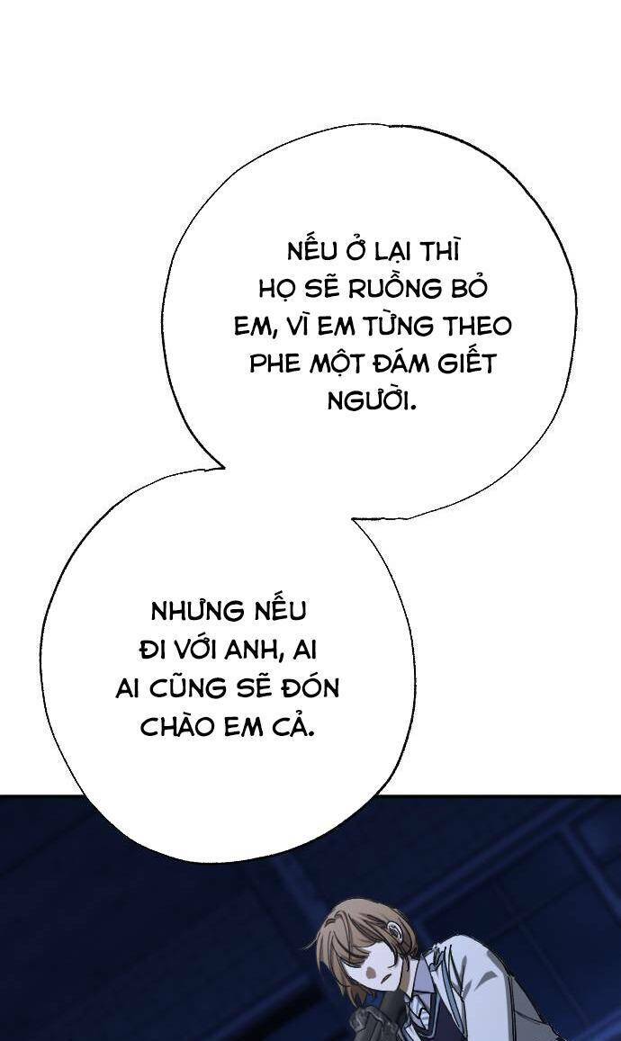 Đêm Của Bóng Tối Chương 33 Ảnh 6