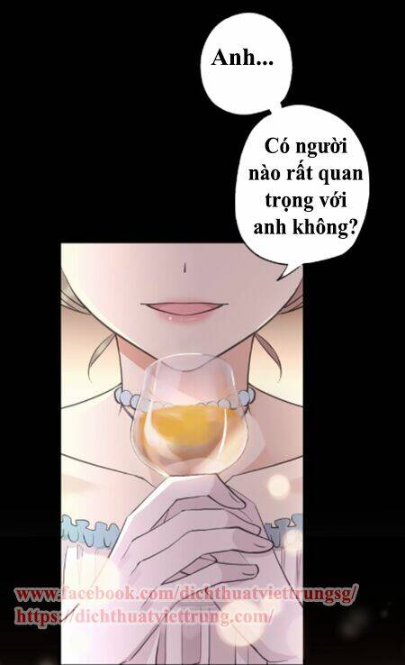 Vết Cắn Ngọt Ngào 2 Chương 57 Ảnh 44