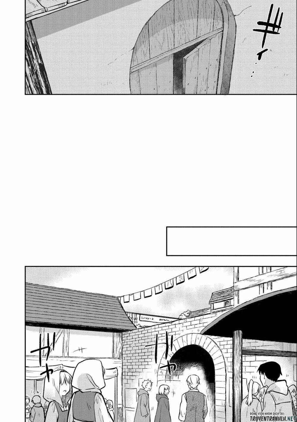 Mushoku No Eiyuu: Betsu Ni Skill Nanka Iranakattan Daga Chương 22 Ảnh 10