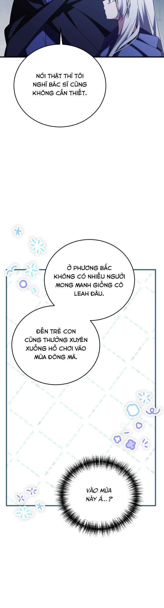 Đã Chết Rồi Còn Bị Ám Ảnh Chương 23 Ảnh 17