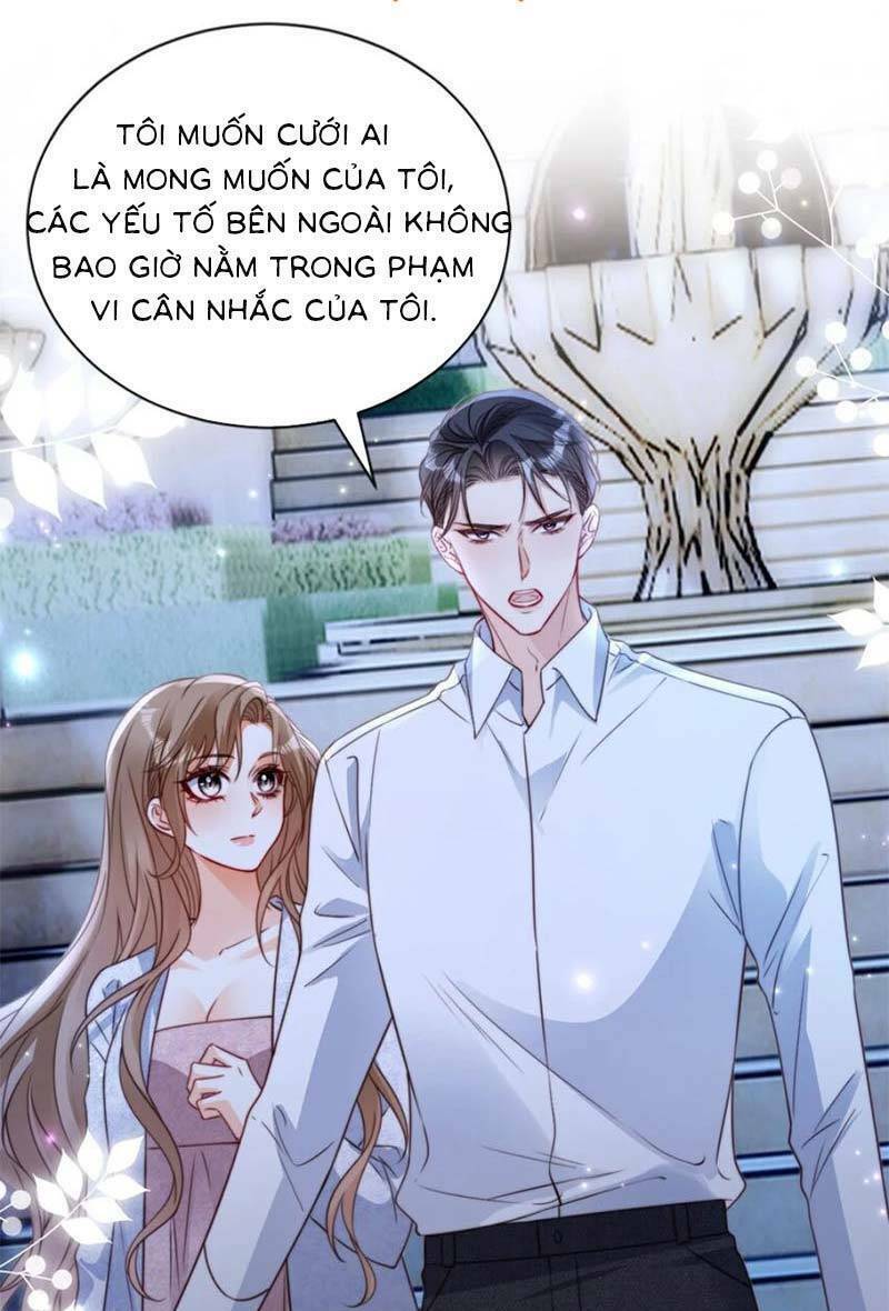 Phá Vỡ Kế Hoạch Của Tra Nam Tôi Về Bên Đại Boss Chương 54 Ảnh 32